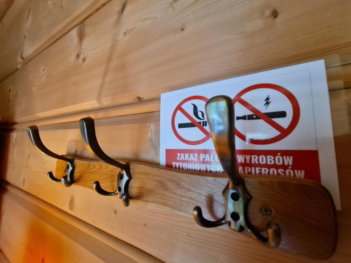 Gliczarowski U Zboja 比利但耶克 外观 照片